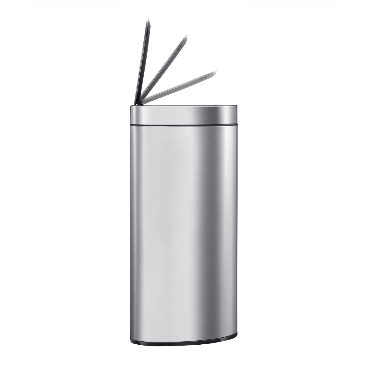 MIRAGE SEMI-ROUND SENSOR BIN | EKO JAPAN
