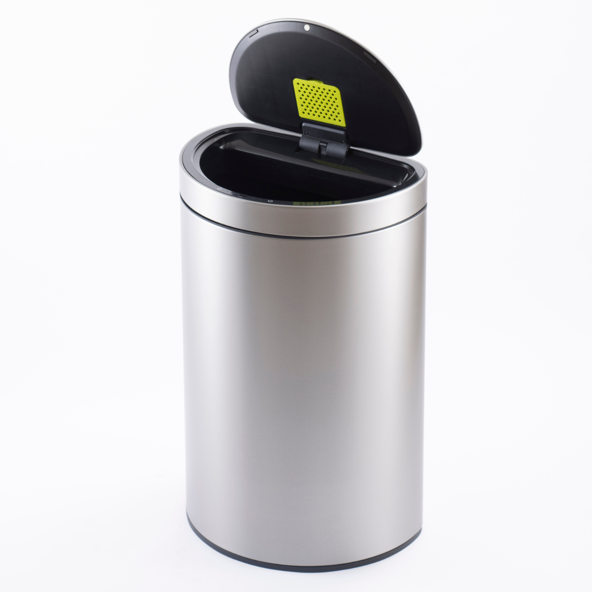 MIRAGE SEMI-ROUND SENSOR BIN | EKO JAPAN