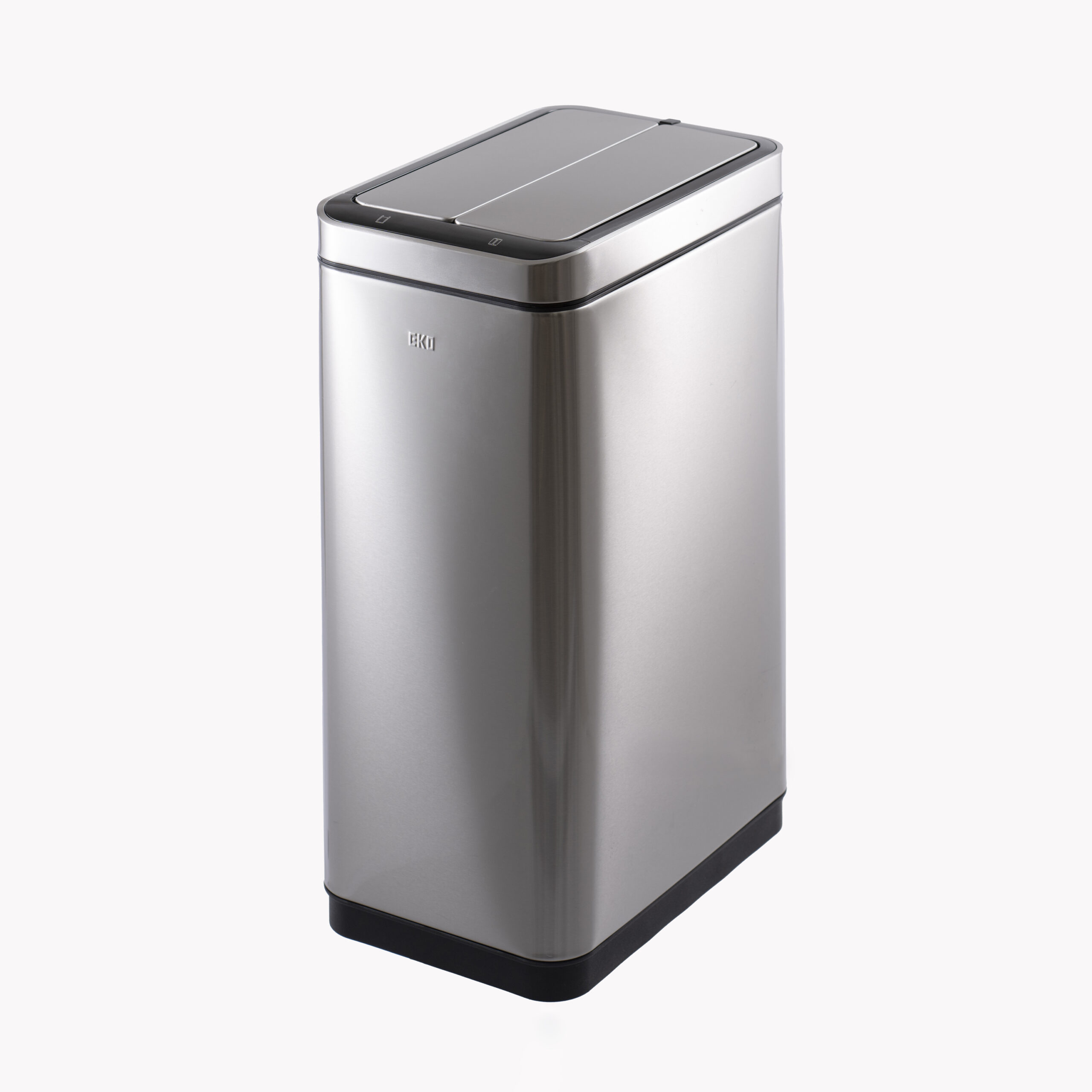 EKOJAPAN EKO プレミアムライン デラックスファントムセンサービン30L ステンレス EK9287MT-30L EKOJAPAN EKO プレミアムライン デラックスファントムセンサービン30L