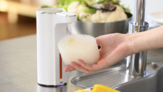 AROMA-SMART-SOAP-DISPENSERIC- AROMA-SMART-SOAP-DISPENSERIC-