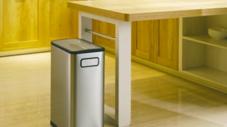 ECOFLY STEP BIN | EKO JAPAN ECOFLY STEP BIN | EKO JAPAN