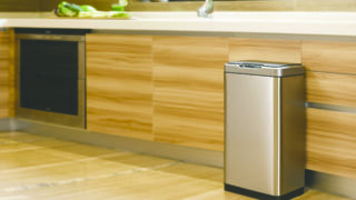 MIRAGE BASIC SENSOR BIN | EKO JAPAN