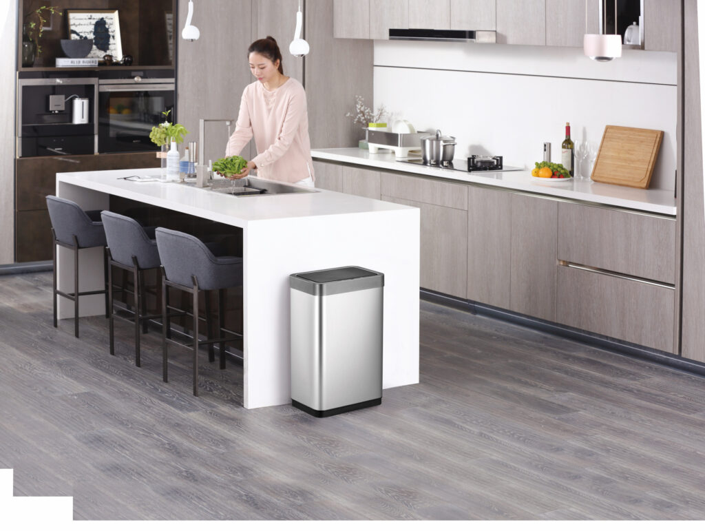 MIRAGE X SENSOR BIN | EKO JAPAN