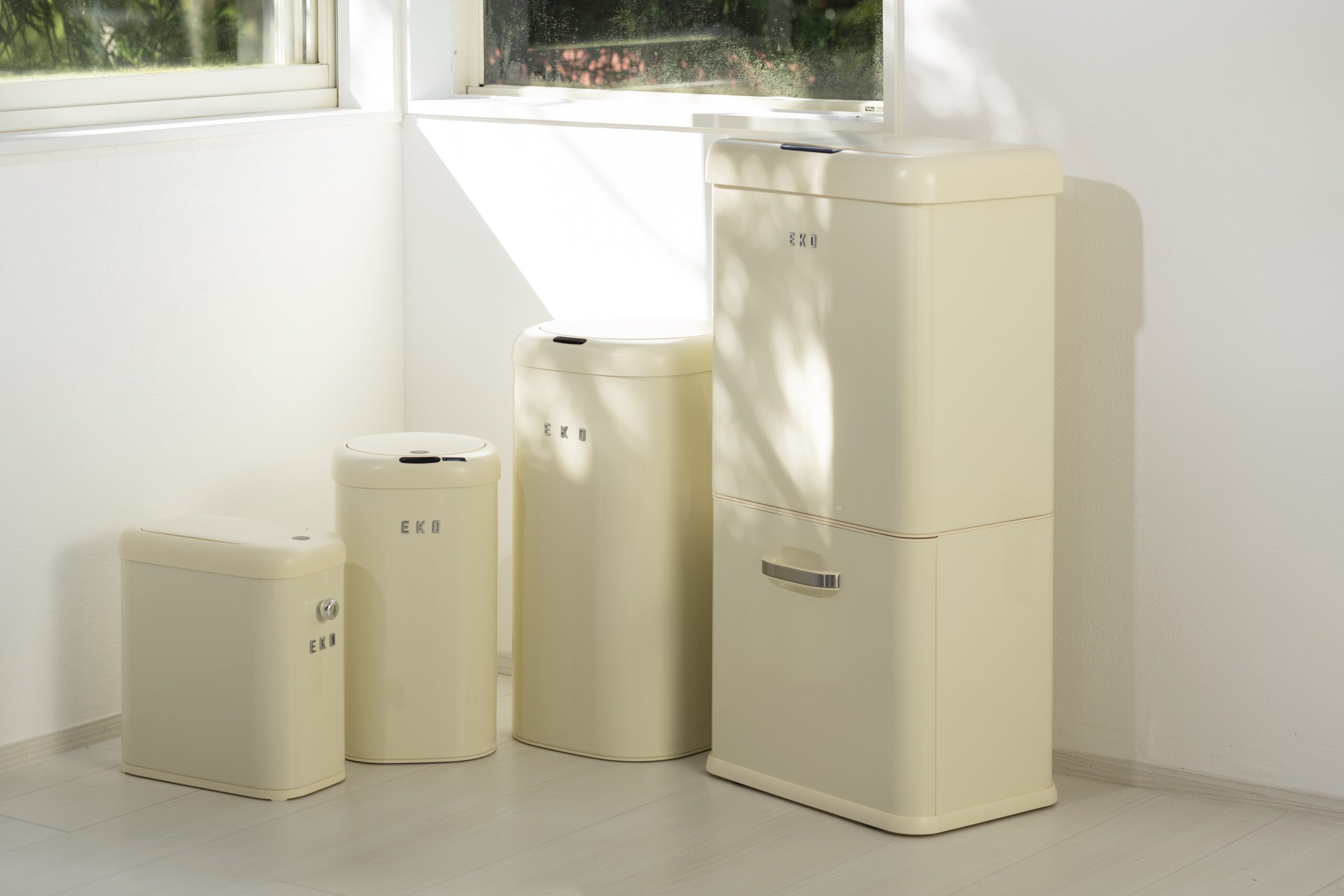 VINTAGE SENSOR BIN | EKO JAPAN
