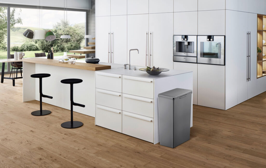 MORANDI TOUCH BIN | EKO JAPAN