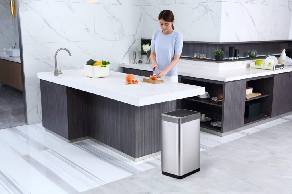 PHANTOM X SENSOR BIN | EKO JAPAN