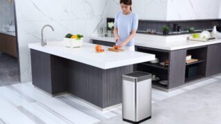 PHANTOM X SENSOR BIN | EKO JAPAN