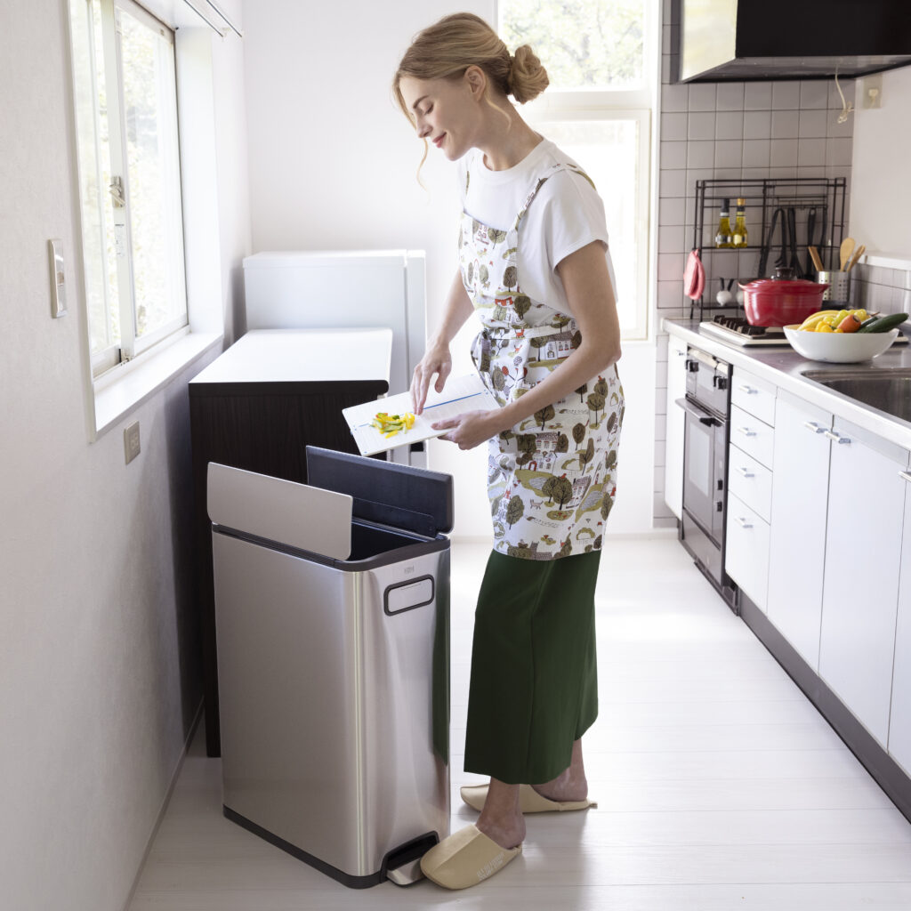 Step Bin | PRODUCT | EKO JAPAN