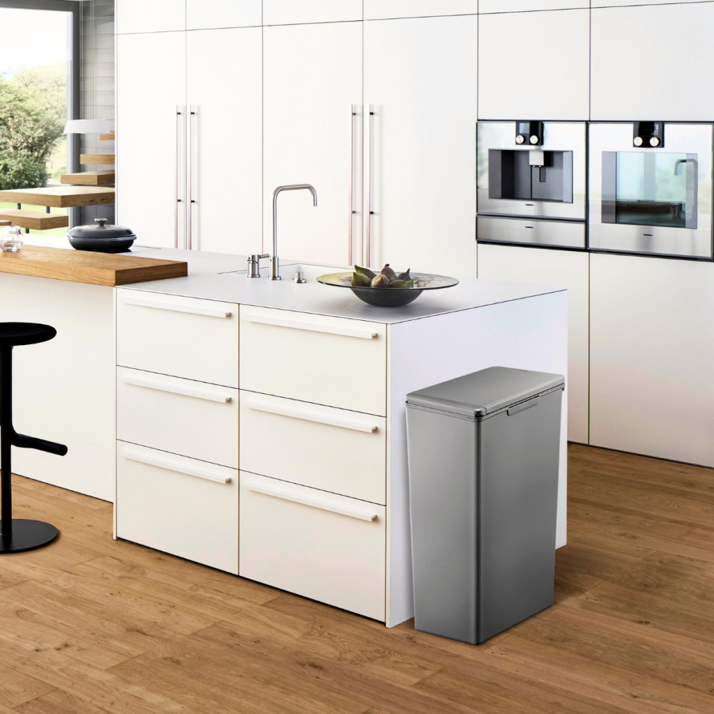 Touch Bin | PRODUCT | EKO JAPAN