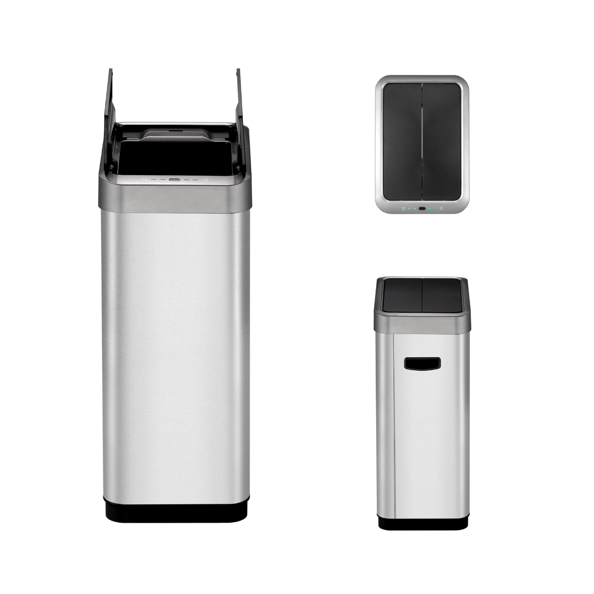 PHANTOM X SENSOR BIN | EKO JAPAN