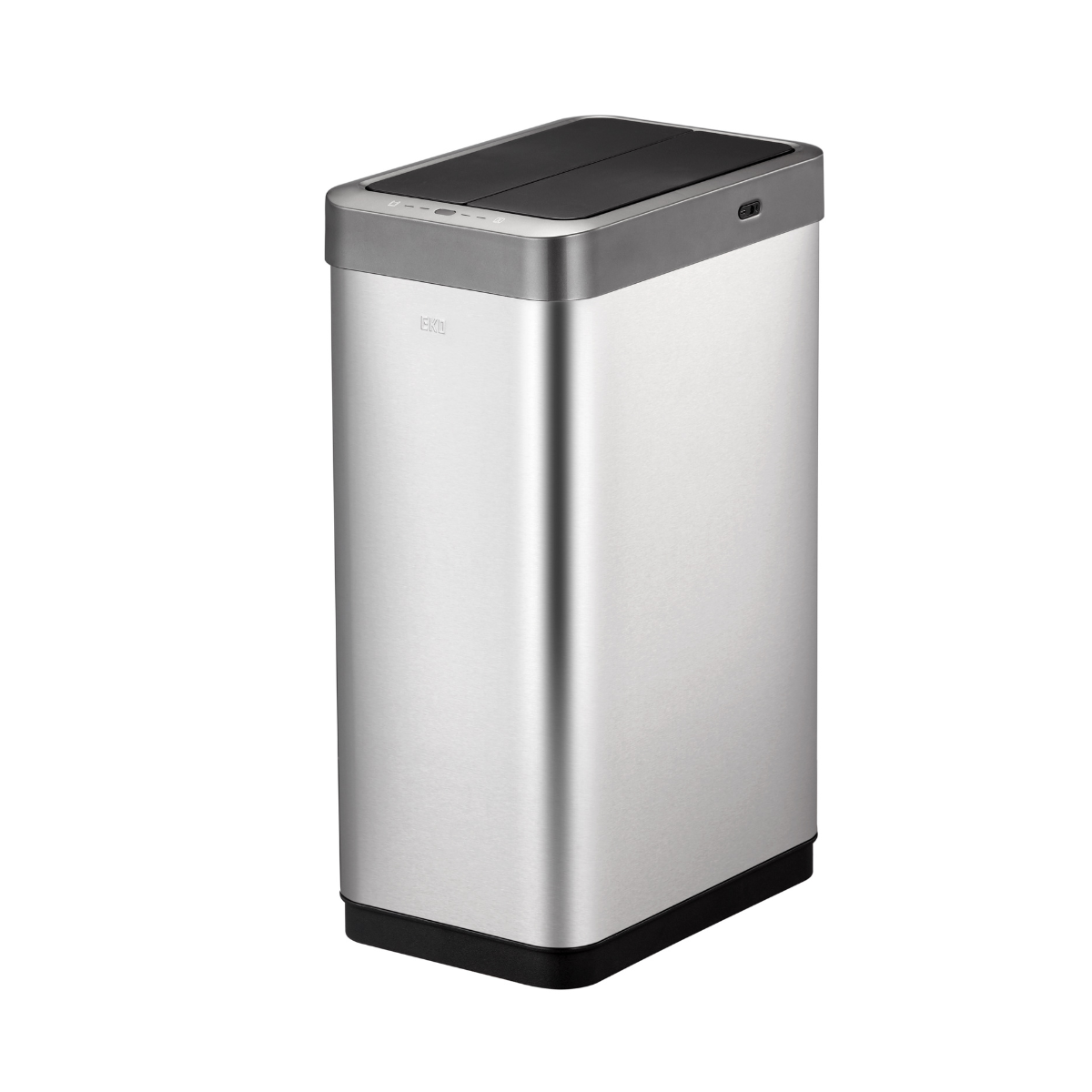 おしゃれなゴミ箱 新築向け 自動開閉 EKO ファントムX 45L