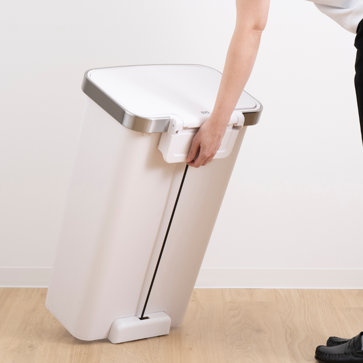 HANA STEP BIN | EKO JAPAN