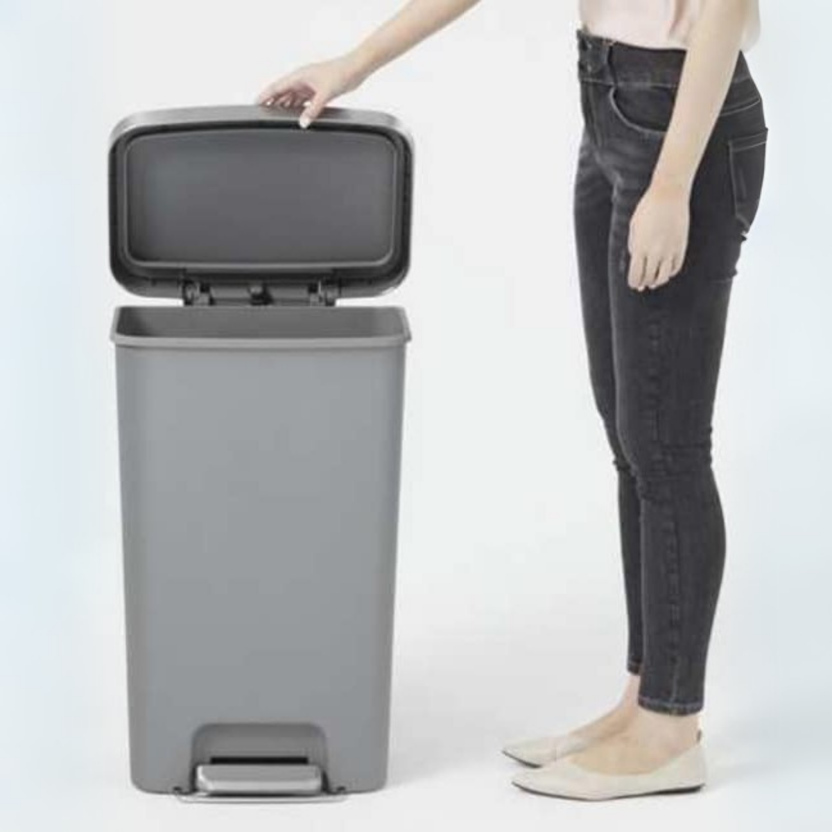 HANA STEP BIN | EKO JAPAN