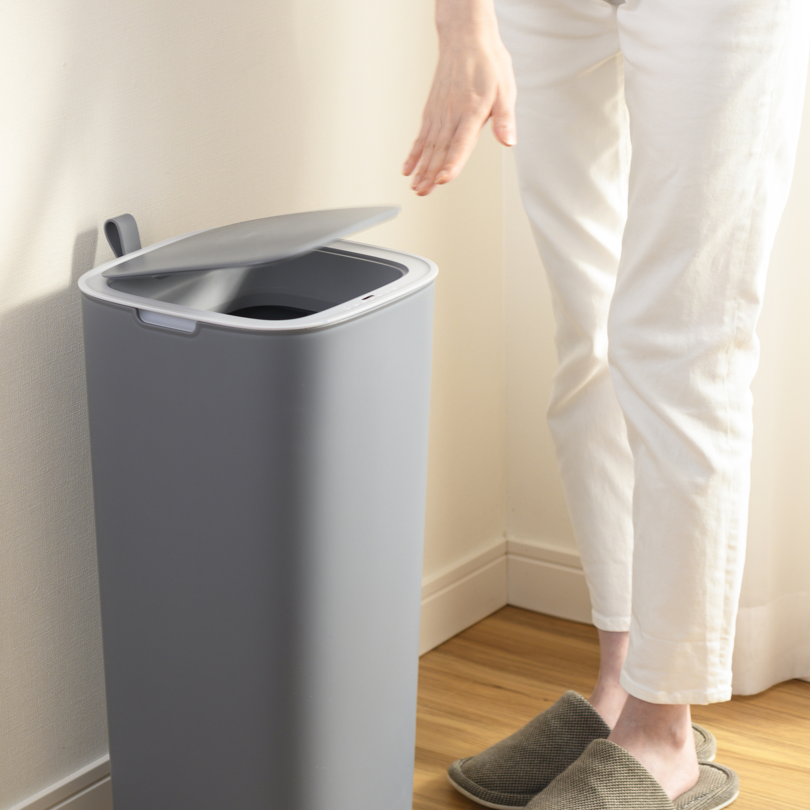 MORANDI SMART SENSOR BIN 12L/30L | EKO JAPAN