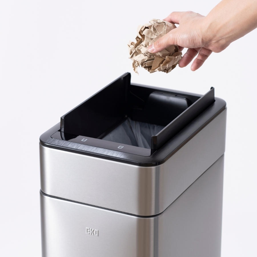 PHANTOM PRO SENSOR BIN | EKO JAPAN