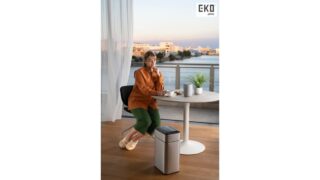 EK9577 ファントムプロセンサービン発売のお知らせ | EKO JAPAN