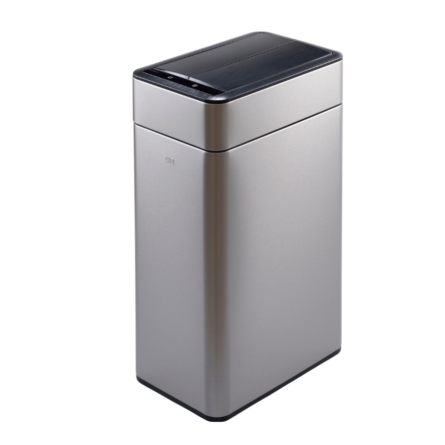 EKO ファントムセンサービン Amazon｜EKO イーケーオー ファントムセンサービン 45L ゴミ箱