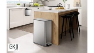 X-WING STEPBIN エックスウイングステップビン45L 発売のお知らせ