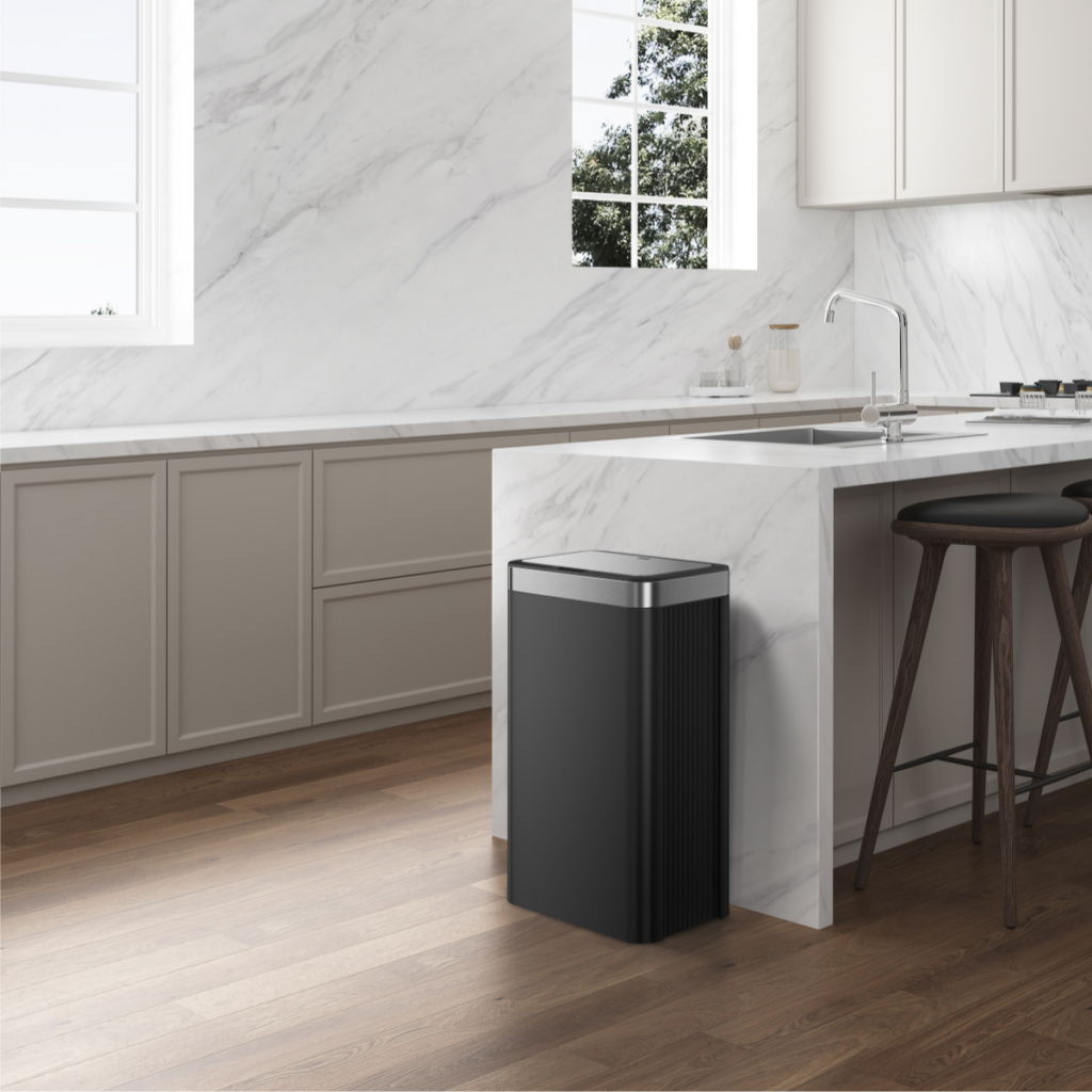Sensor Bin | PRODUCT | EKO JAPAN