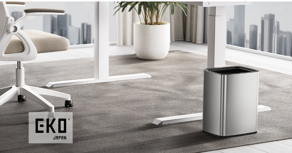 eko☆ ラグーナオープントップビン Amazon・EKOオンラインストア限定発売
